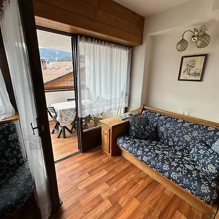 Da Zambon Apartman *