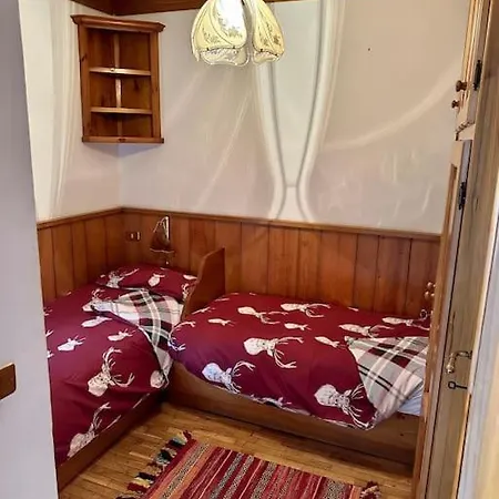 Da Zambon アパート