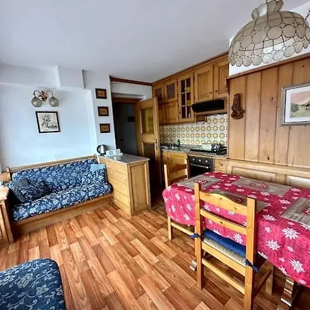 アパート Da Zambon