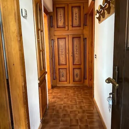 Da Zambon * サン・ヴィート・ディ・カドーレ