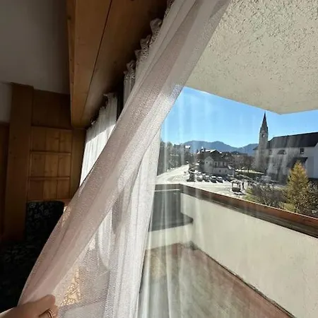 アパート Da Zambon サン・ヴィート・ディ・カドーレ