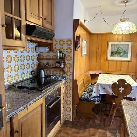 Da Zambon * サン・ヴィート・ディ・カドーレ