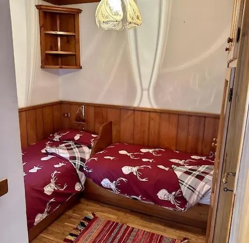 Da Zambon アパート