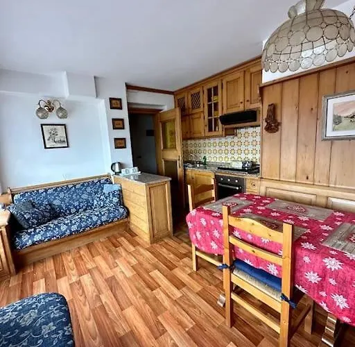 アパート Da Zambon