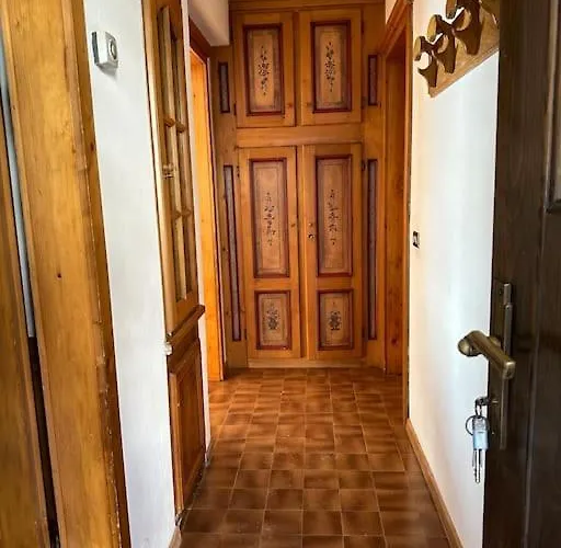 Da Zambon * サン・ヴィート・ディ・カドーレ