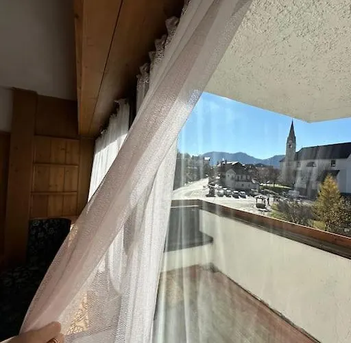 アパート Da Zambon サン・ヴィート・ディ・カドーレ