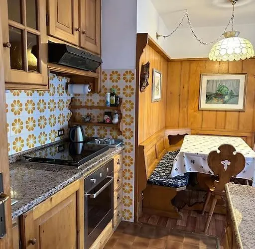 Da Zambon * サン・ヴィート・ディ・カドーレ